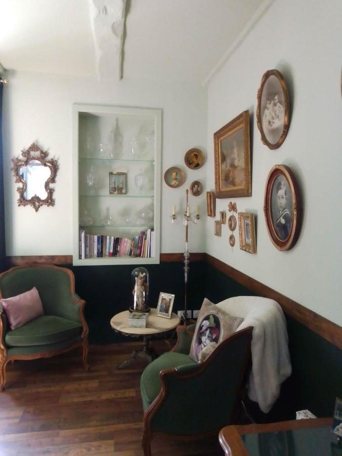 Corseul La Menardiere "Tranquilitatis" Chambre Double Petit Dejeuner Compris المظهر الخارجي الصورة