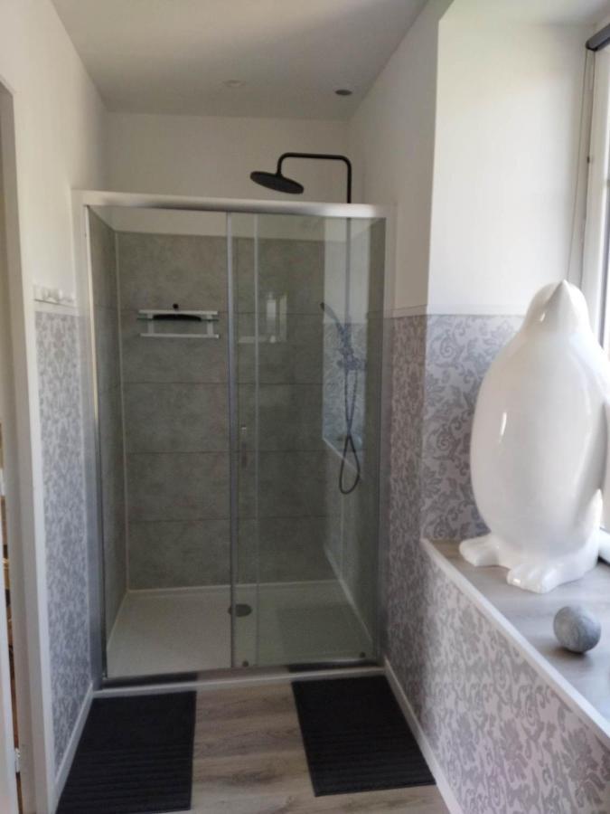 Corseul La Menardiere "Tranquilitatis" Chambre Double Petit Dejeuner Compris المظهر الخارجي الصورة