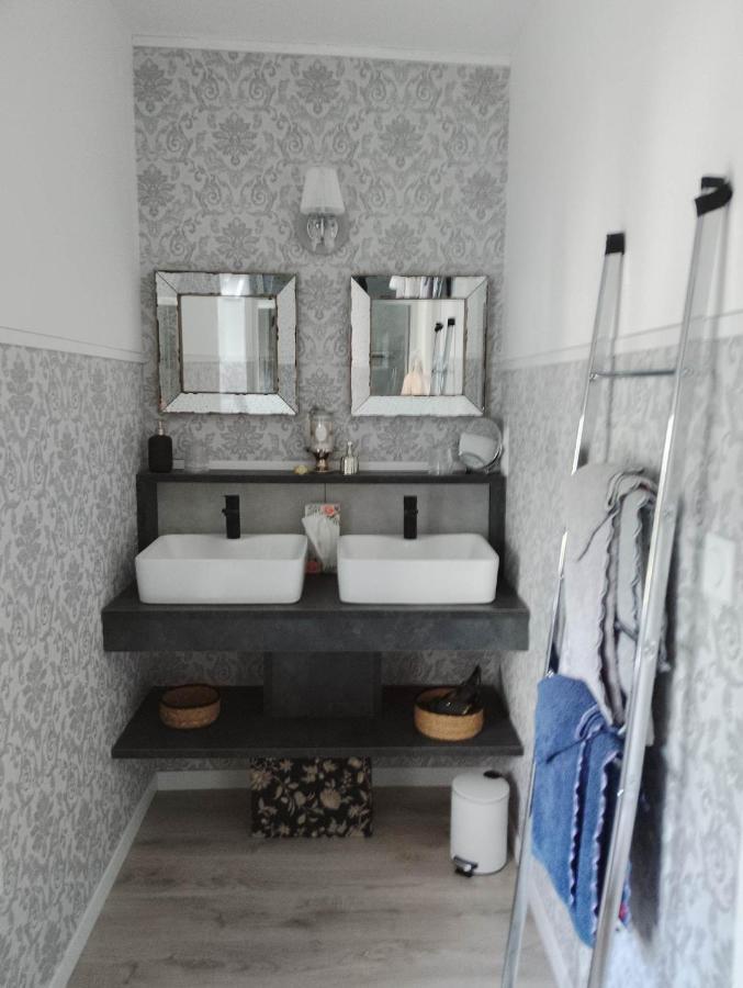 Corseul La Menardiere "Tranquilitatis" Chambre Double Petit Dejeuner Compris المظهر الخارجي الصورة