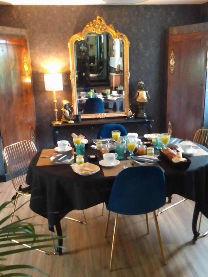 Corseul La Menardiere "Tranquilitatis" Chambre Double Petit Dejeuner Compris المظهر الخارجي الصورة